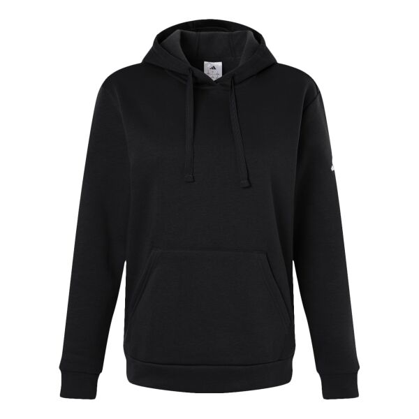Women's Fleece Hooded Sweatshirt Thumbnail