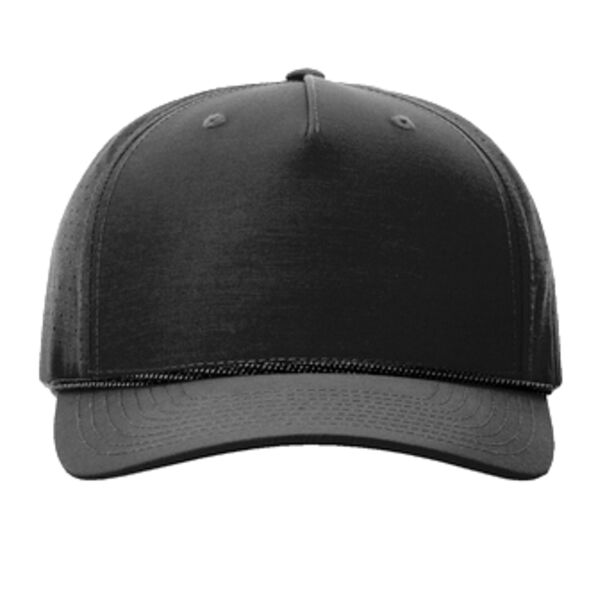 Laser Perf Performance Rope Cap Thumbnail