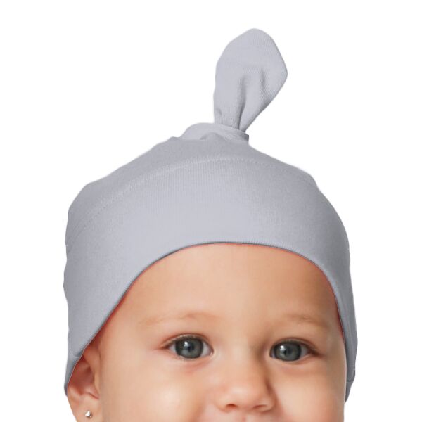 4009 Infant Baby Rib Hat Thumbnail