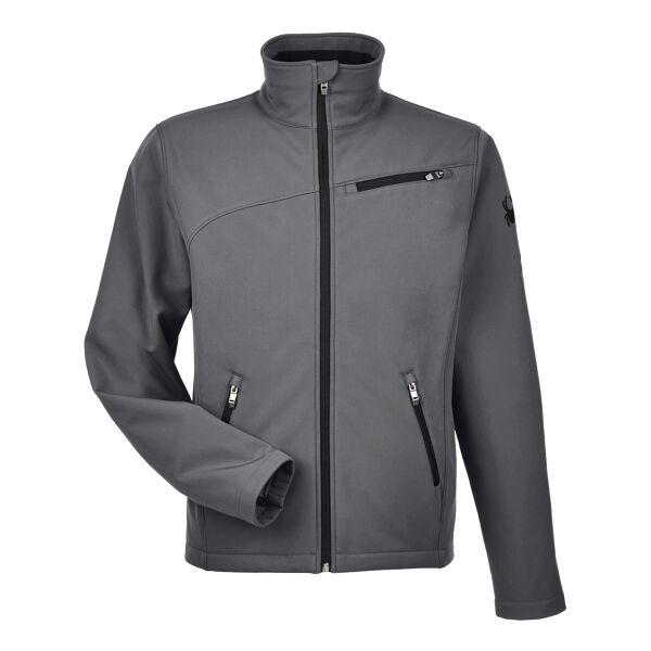 Men's Transport Soft Shell Jacket Thumbnail