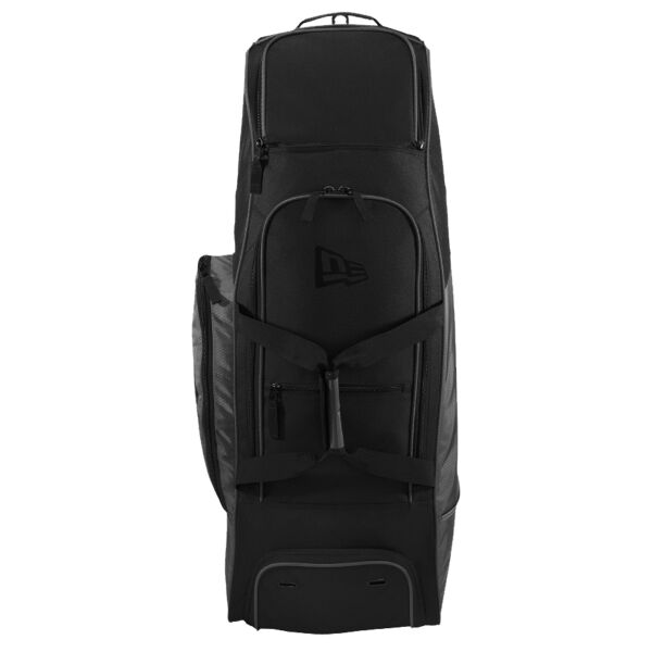 Shutout Wheeled Bat Bag Thumbnail