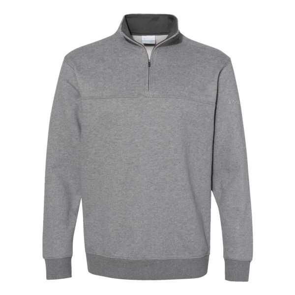 Men's Hart Mountain™ Half-Zip Sweatshirt Thumbnail