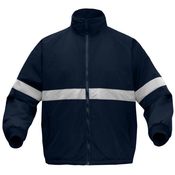 Non-ANSI Nylon Waterproof Parka Thumbnail