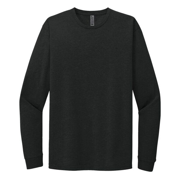 Adult CVC Long Sleeve Tee - SDFR Thumbnail