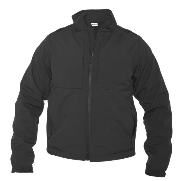 Shield Performance Soft Shell Jacket Thumbnail