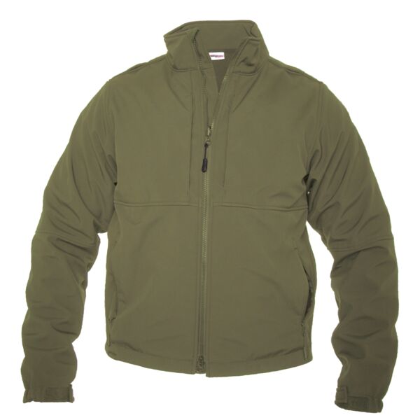 Shield Performance Soft Shell Jacket Thumbnail