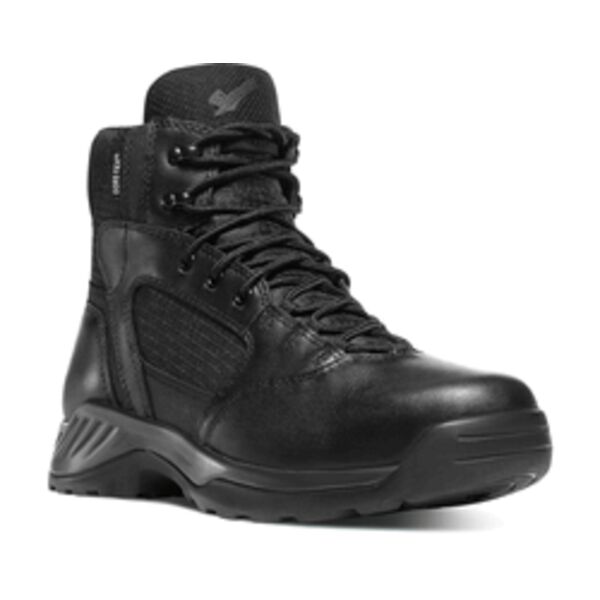 Danner Kinetic 6 Inch Waterproof Side Zip Tactical Boot  Thumbnail