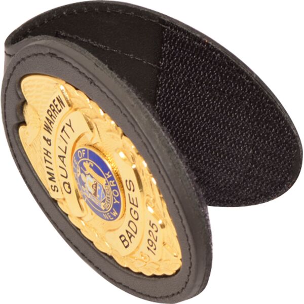 BELT CLIP BADGE HOLDER (RECESSED) Thumbnail