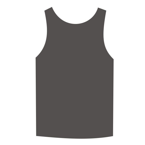 CFCH Unisex Jersey Tank Thumbnail