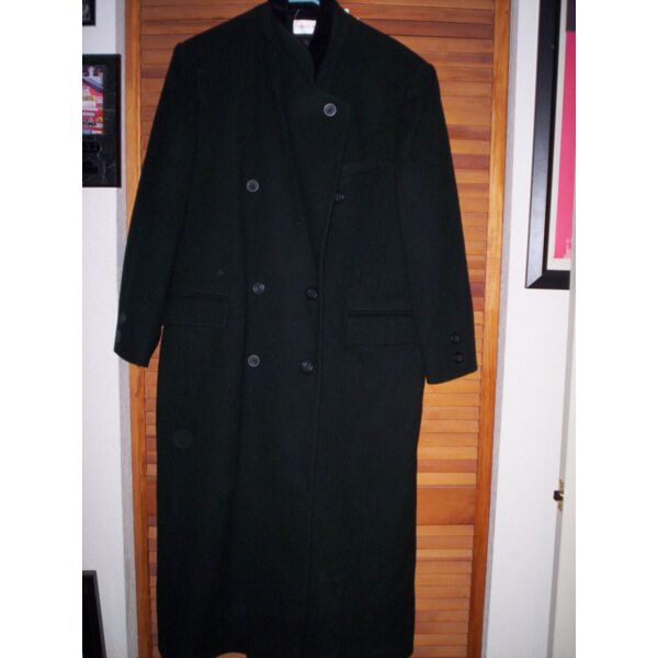 Charles Klien Trench Coat  Thumbnail
