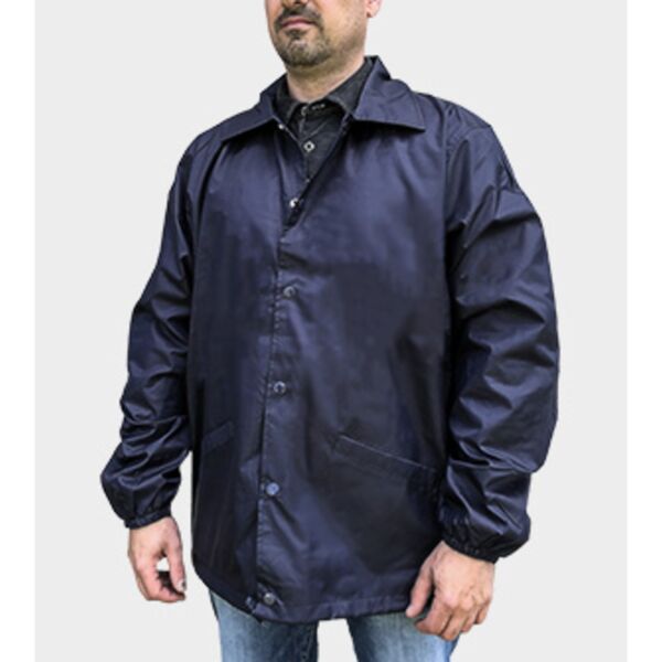 The Coaches Jacket  Thumbnail