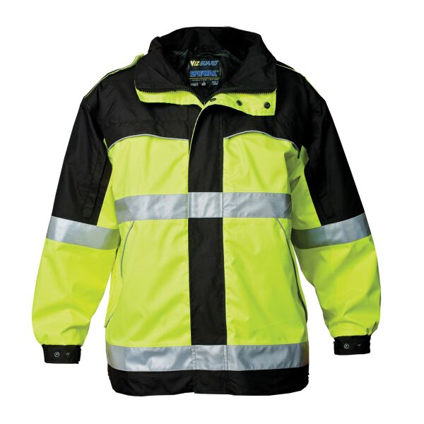 Spiewak VIZGUARDTWO-TONE RESPONDER EMS PARKA Thumbnail