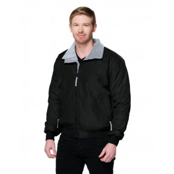 Tri Mountain Mountaineer Thumbnail