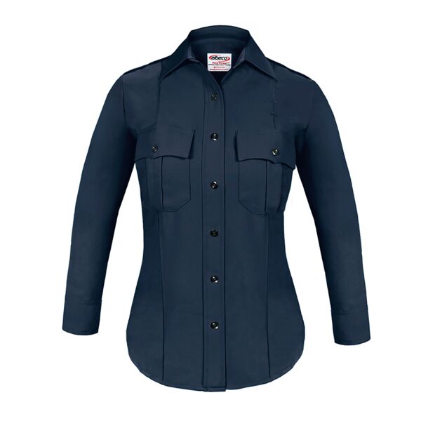 TEXTROP2 LONG SLEEVE SHIRTS – WOMENS Thumbnail