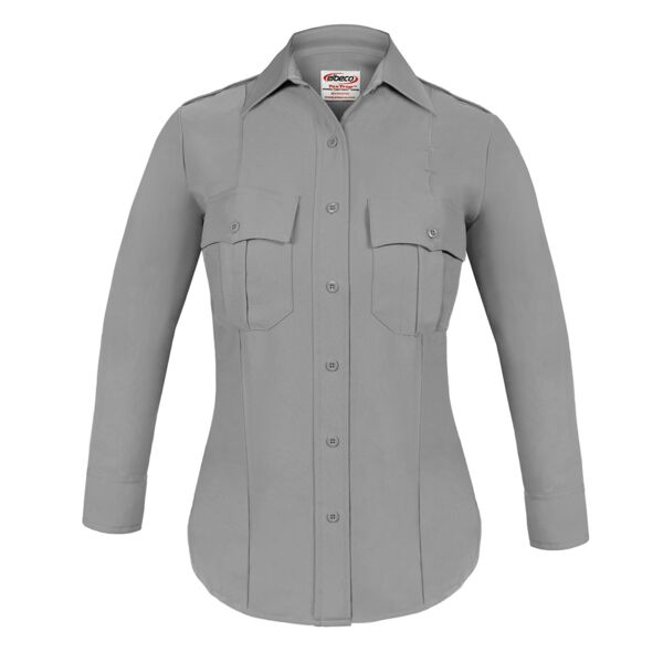 TEXTROP2 LONG SLEEVE SHIRTS – WOMENS Thumbnail