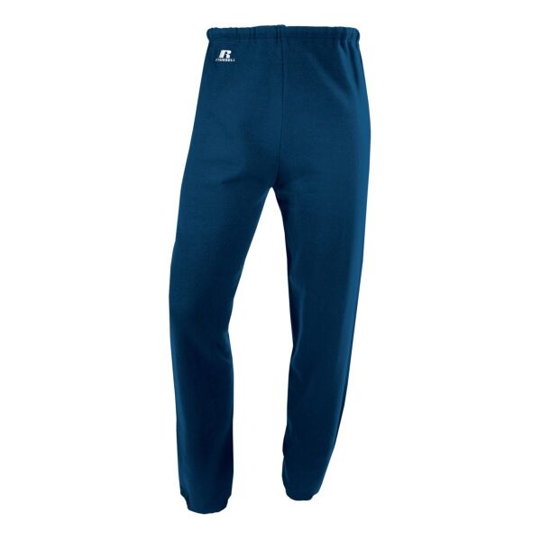 Russell Athletic - Dri Power® Closed Bottom Sweatpants Thumbnail