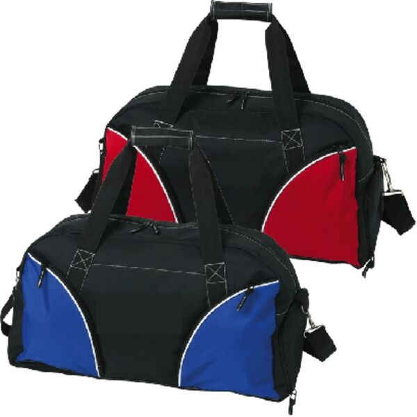 Beta 19″ Duffel Thumbnail