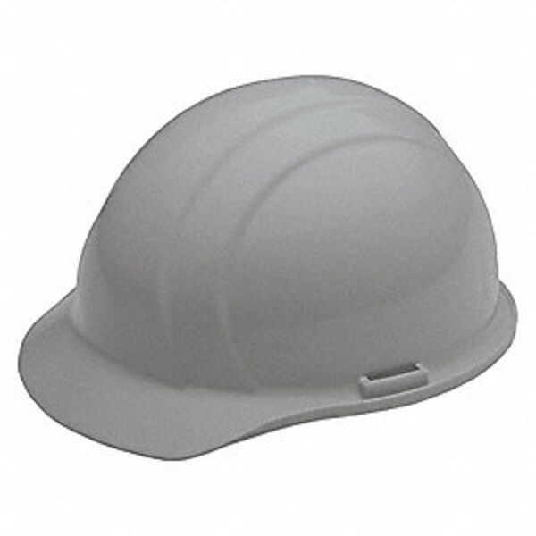 Front Brim Hard Hat, 4 pt. Ratchet Suspension Thumbnail