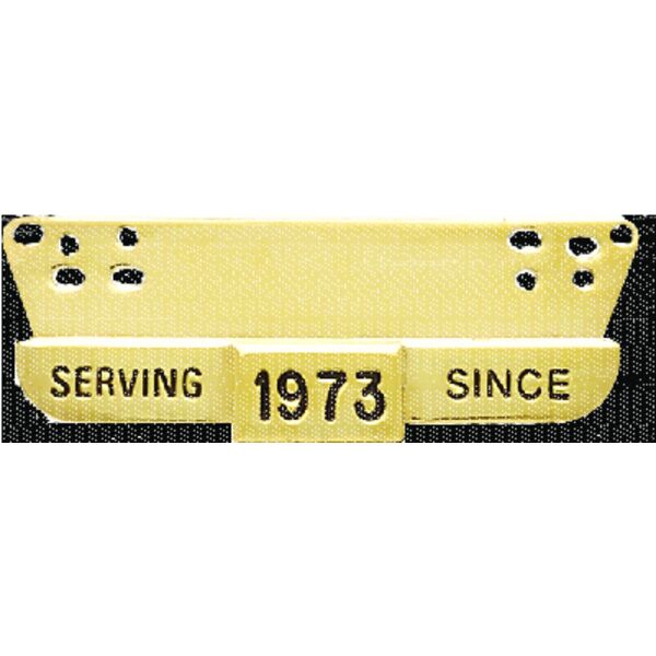 Smith & Warren Hanger Bar Thumbnail