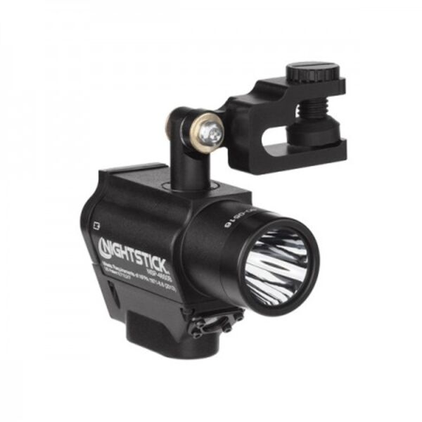 Helmet-mounted Multi-Function Dual-Light™ Flashlight  Thumbnail