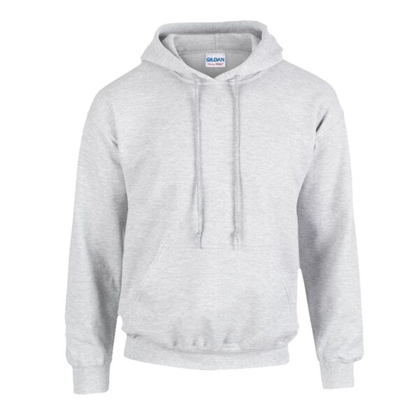 Heavy Blend Hooded Sweatshirt (SS) Thumbnail
