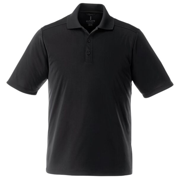 DADE Short Sleeve Polo Thumbnail