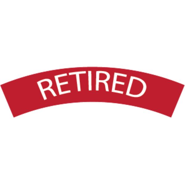 Retired Rocker  Thumbnail