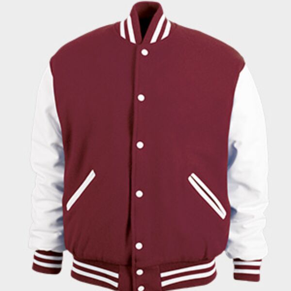 The Varsity Jacket Thumbnail