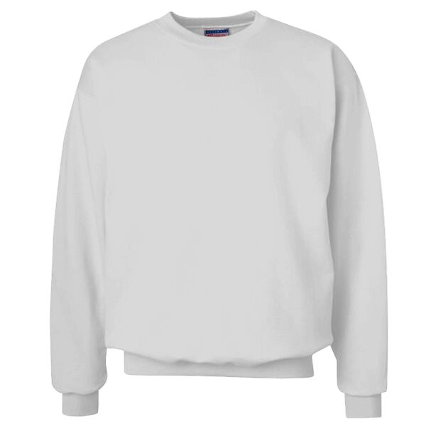 Ultimate Cotton Crewneck Sweatshirt NA Thumbnail