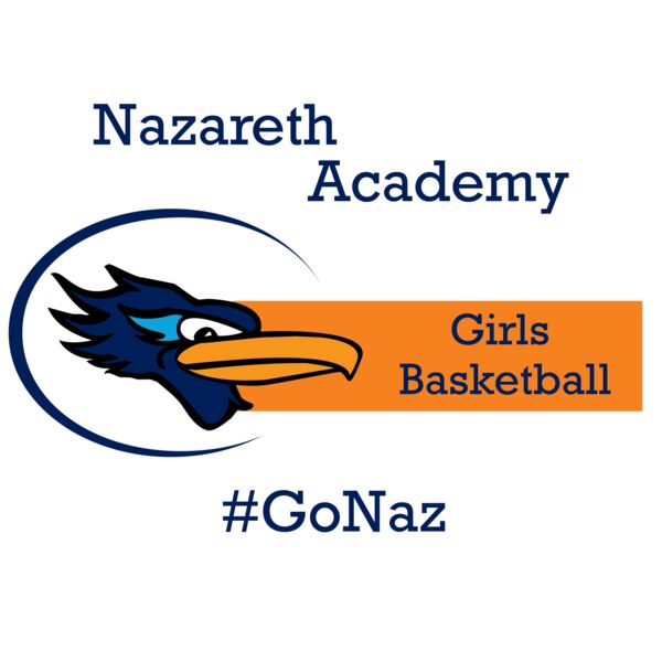 Nazareth Academy Yard SIgn Thumbnail
