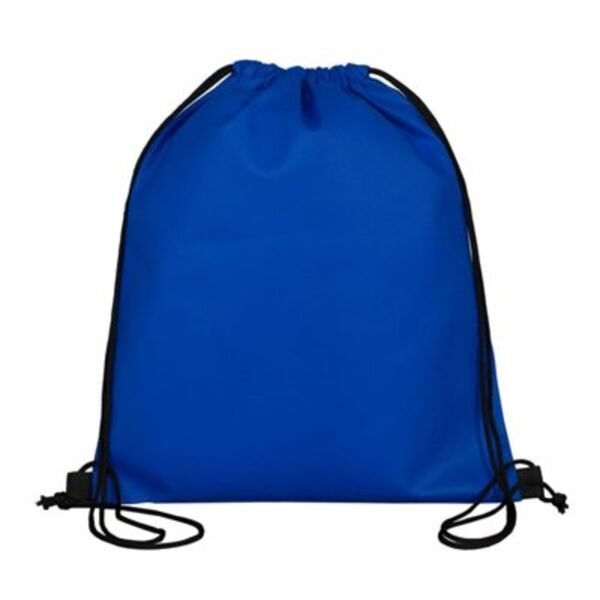 Economy Drawstring Cinch Pack Backpack Thumbnail