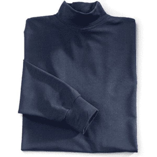 Elbeco Mock Turtleneck  Thumbnail