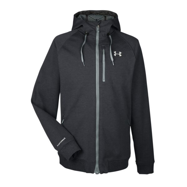 Under Armour CGI Dobson Soft Shell Thumbnail