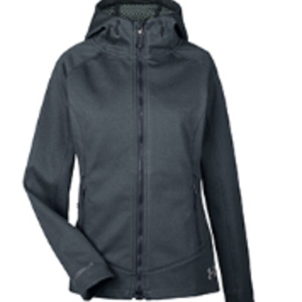 Under Armour CGI Dobson Soft Shell Thumbnail