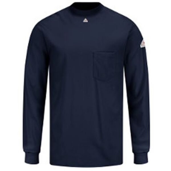 Flame-Resistant Excel FR® Long Sleeve Shirt Thumbnail