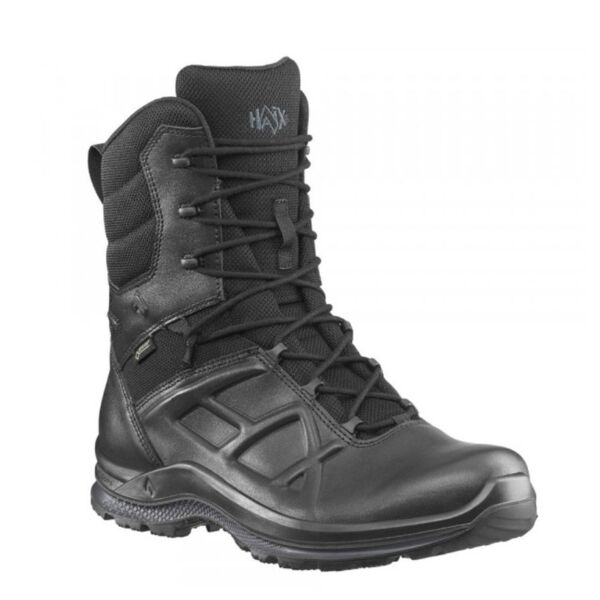 HAIX Black Eagle Tactical 2.0 GTX High Side Zip Thumbnail