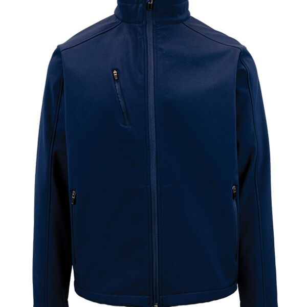 Game Evoke Soft Shell Jacket Thumbnail