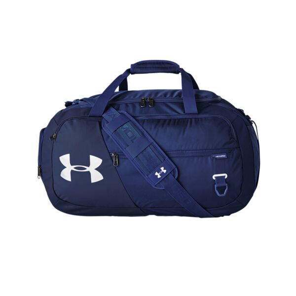 Under Armour Unisex Undeniable Medium Duffle Thumbnail