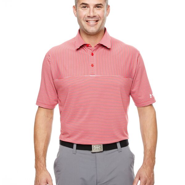 Under Armour Men's Playoff Polo Thumbnail