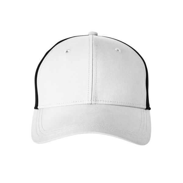 Adult Jersey Stretch Fit Cap Thumbnail