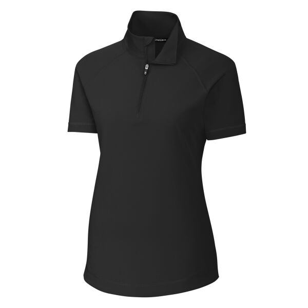 Response Half Zip Thumbnail