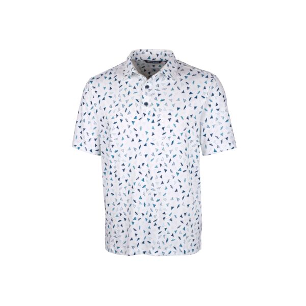 Pike Polo Pandion Print Thumbnail