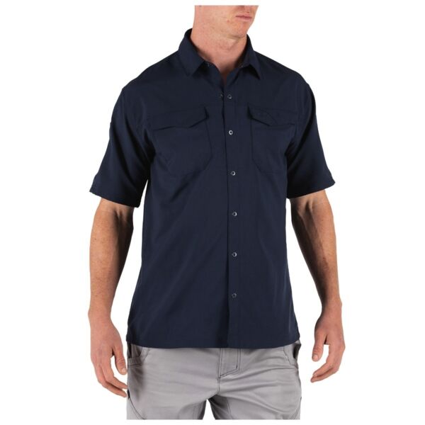 FREEDOM FLEX SHORT SLEEVE SHIRT Thumbnail