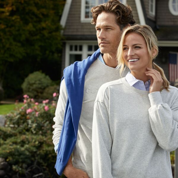 Saturday Crewneck Sweatshirt Thumbnail