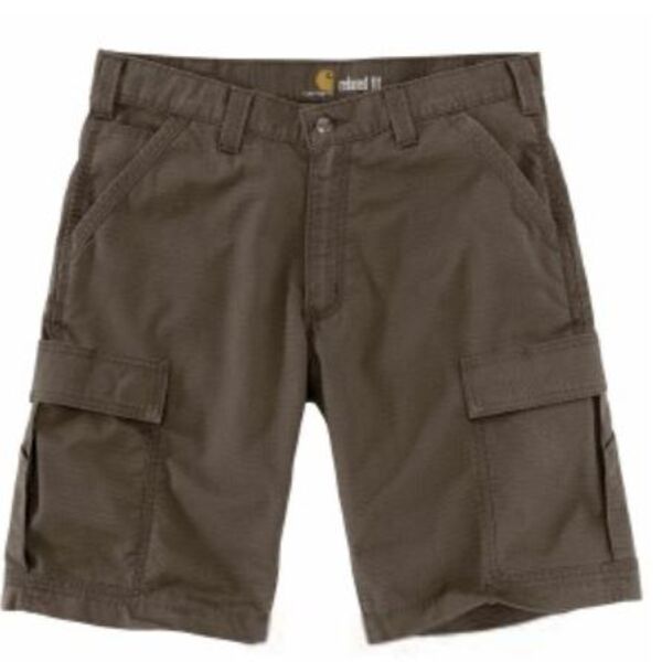 FORCE BROXTON CARGO SHORT Thumbnail