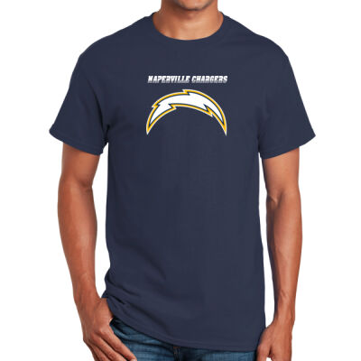NCH - Chargers T-shirt Navy  Thumbnail