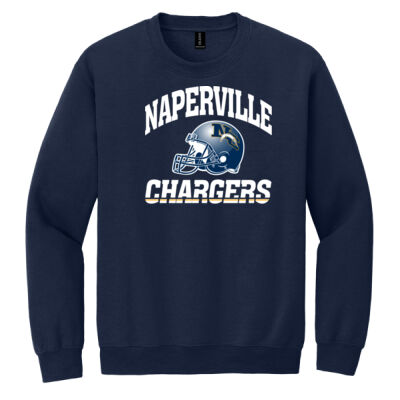 NCH - Chargers Crewneck Navy  Thumbnail